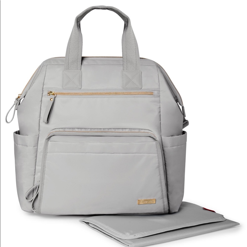 Baby diaper bag
